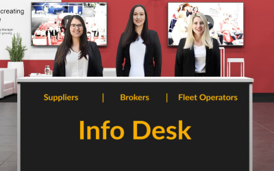 Virtual Avatars – How to add personal touch on digital Expo?