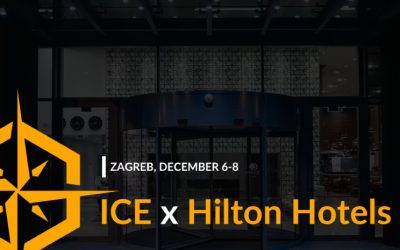 The advantages of staying at Hilton Hotels