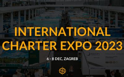 ICE’23 – Uniting Global Yachting Industry Leaders in Zagreb
