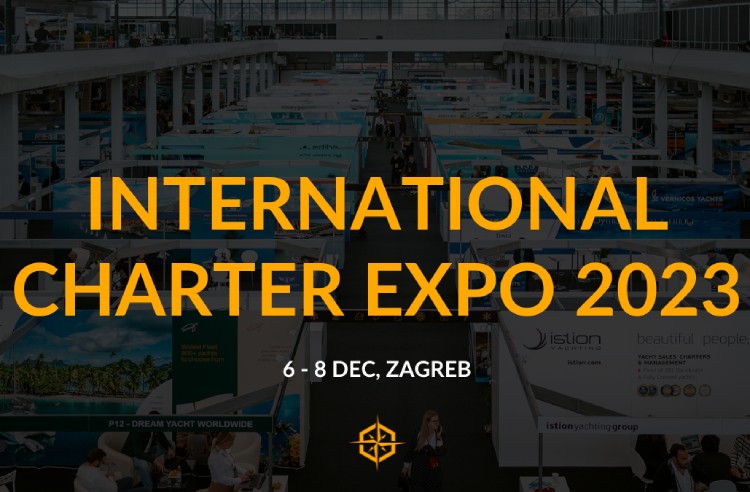 ICE’23 – Uniting Global Yachting Industry Leaders in Zagreb