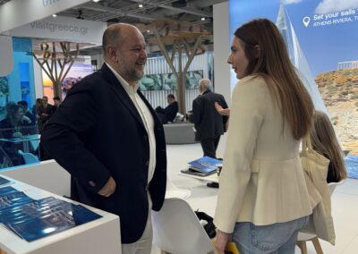 ITB Berlin