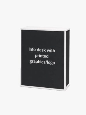 Info desk