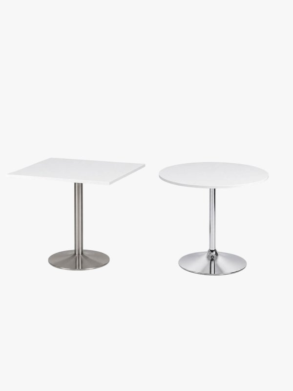Regular table